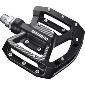 Shimano PD-GR500 Flat Pedals Zwart