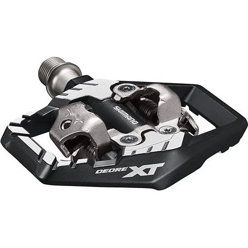 Shimano XT PD-M8120 SPD Pedalen MTB Trail Enduro