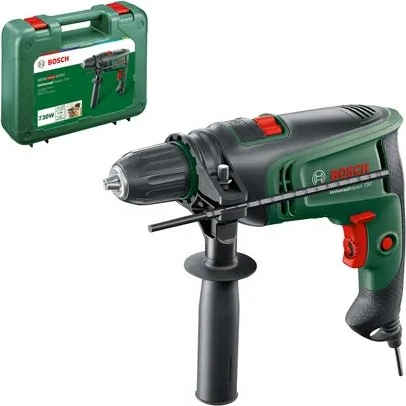 Bosch UniversalImpact 730 730W Klopboormachine