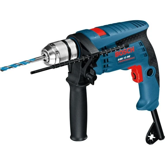 Bosch GSB 13 RE Klopboormachine 600W