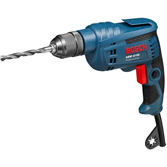 Bosch GBM10RE 230V Boormachine - 600W