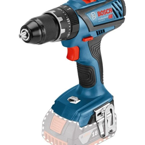 Bosch Professional GSB 18V-28 Accu Klop-/Schroefboormachine (zonder accu)