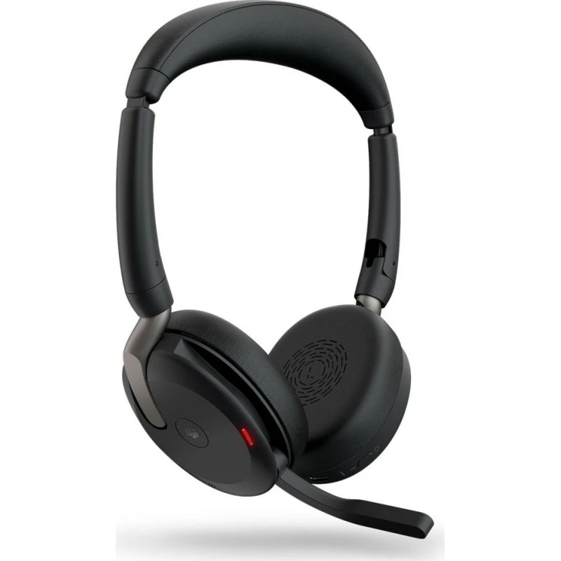 Jabra Evolve2 65 Flex Draadloze Headset USB-C MS