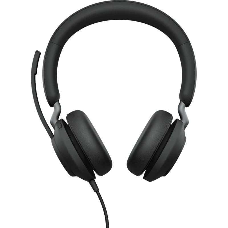 Jabra Evolve2 40 SE MS Stereo USB-A/C Headset