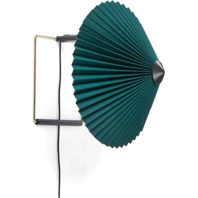 HAY Matin 300 Wandlamp - Groen