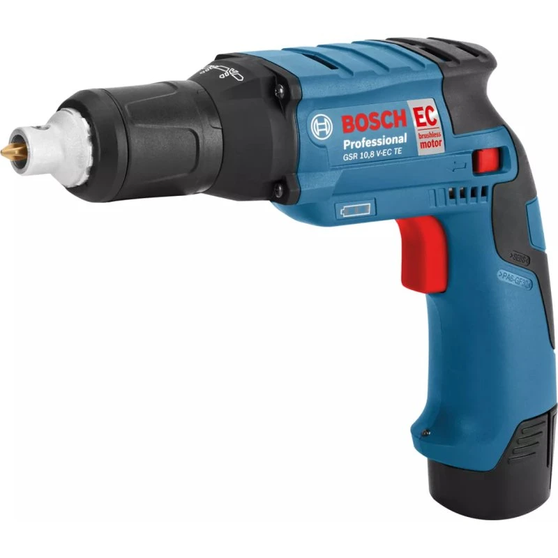 Bosch GTB 12V-11 Accu Droogbouwschroevendraaier Click & Go C&G