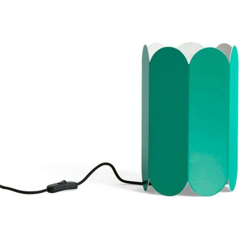 HAY Arcs Shade Sea Green - Lampenkap