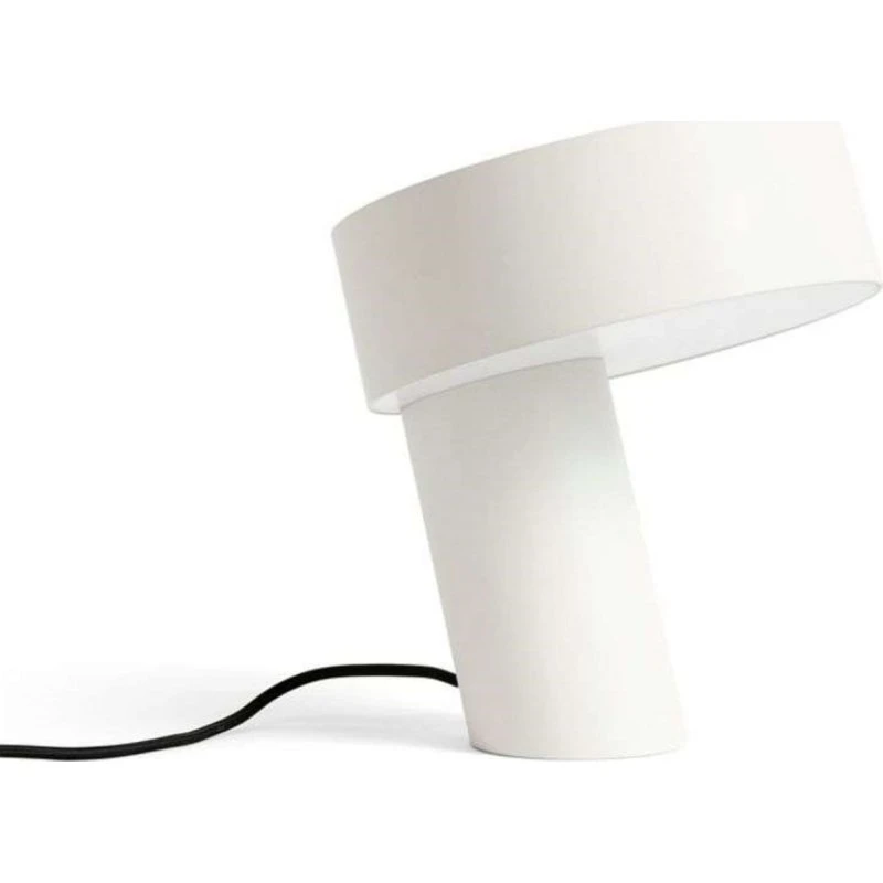 HAY Slant Tafellamp White