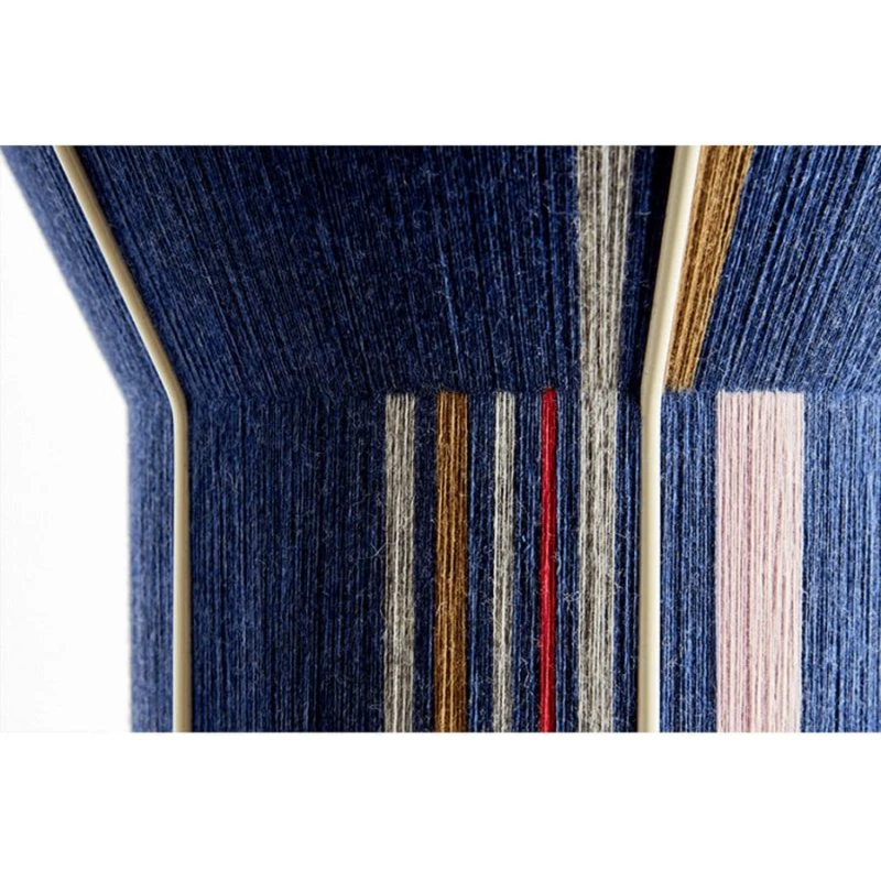 HAY Bonbon Shade 310 Petit Blue - Lampenkap