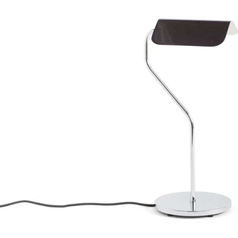 HAY Apex Tafellamp Iron Black