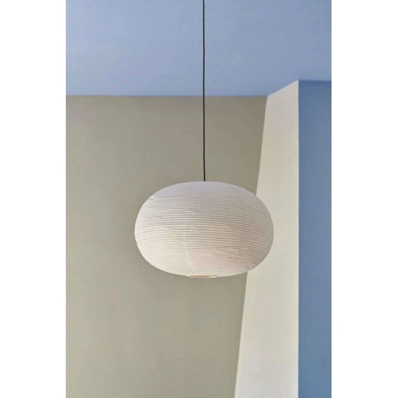 HAY Paper Shade Ellipse kap 70 cm - zonder kabelset