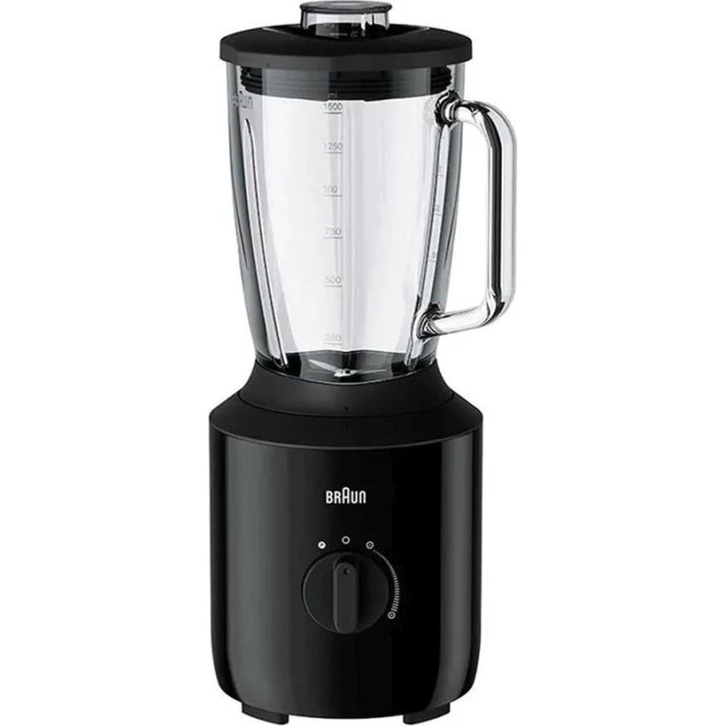 Braun JB3150 1,5 L 800 W Zwart
