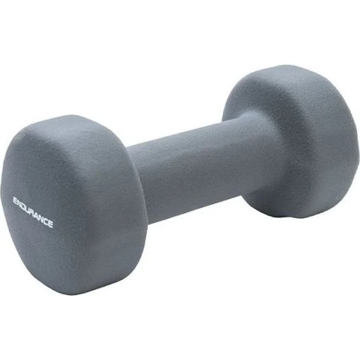 Endurance Dumbbell 3 kg - Neopreen
