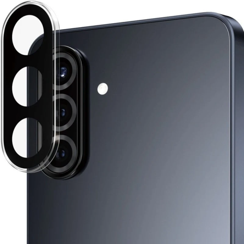PanzerGlass Camera Protector Hoops Optic Rings voor Samsung Galaxy A36