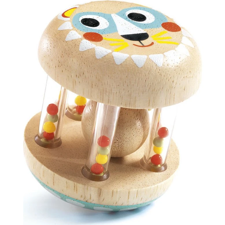 Djeco BabyShaki Rammelaar DJ06100