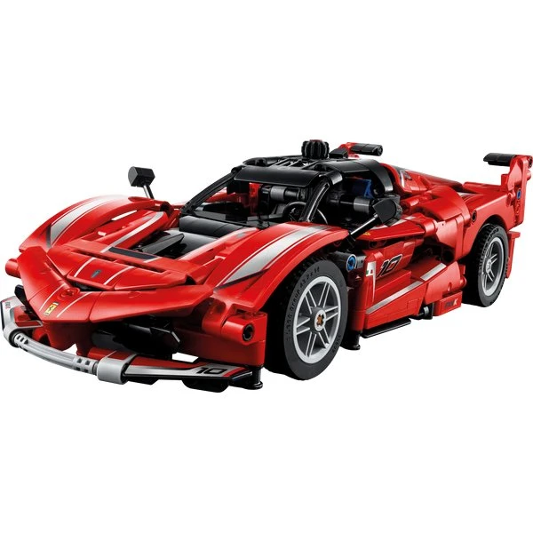 LEGO Technic Ferrari FXX K 42212