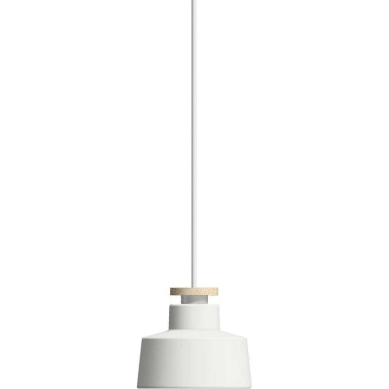 Herstal Street Hanglamp XS White