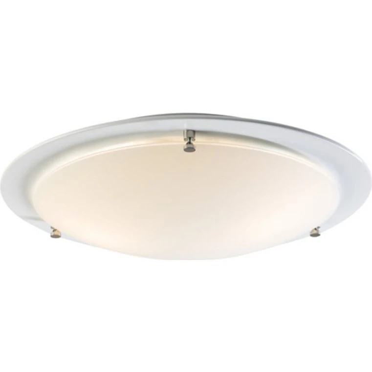Belid Cirklo Plafondlamp Ø40cm Wit