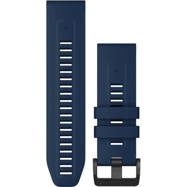 Garmin Siliconen Horlogeband QuickFit 26 - Blauw