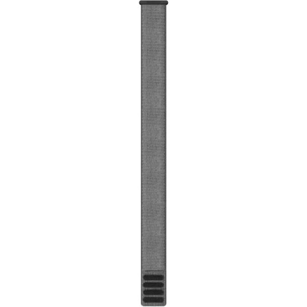 Garmin UltraFit Nylon Horlogeband - Lichtgewicht & Ademend