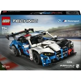 LEGO Technic 42226 BMW M4 GT3 EVO Racewagen