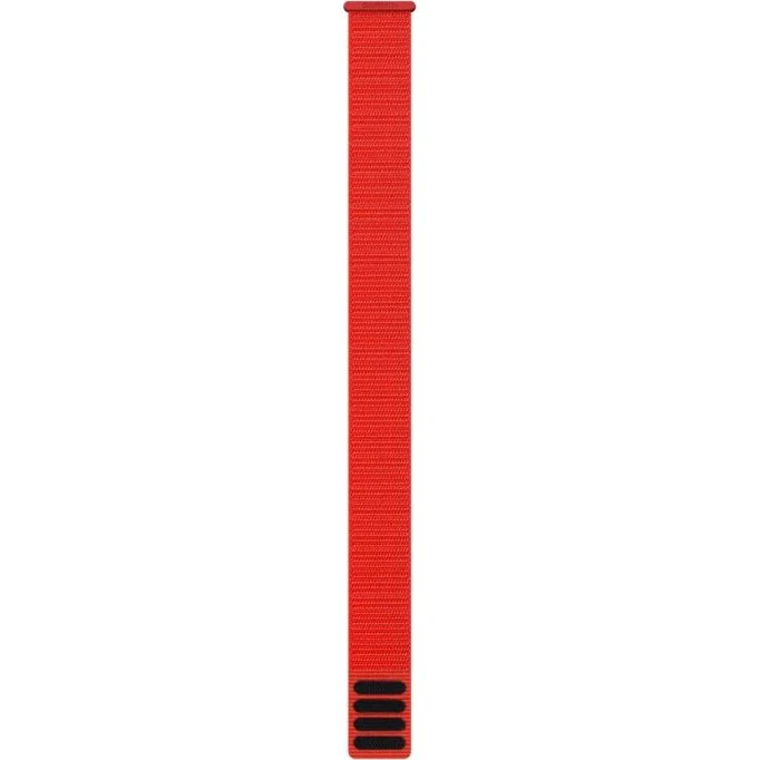 Garmin UltraFit 2 Nylon Horlogebandje