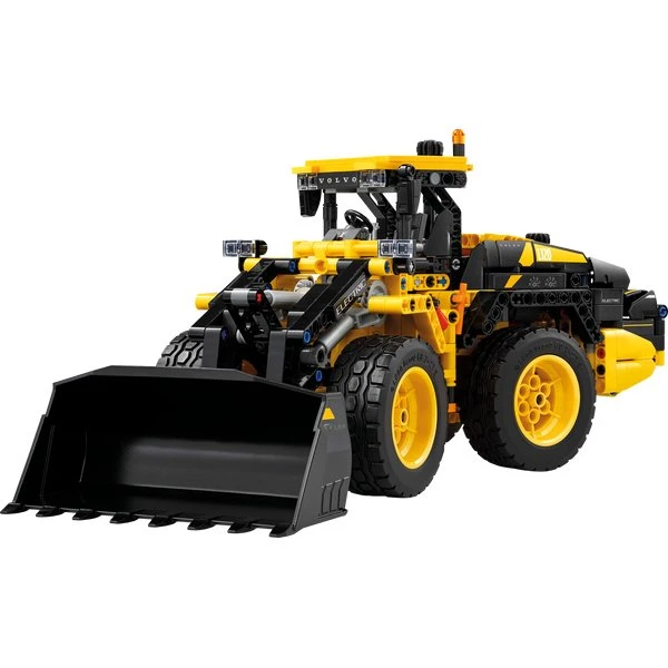 LEGO Technic 42209 Volvo L120 Elektrische Wiellader