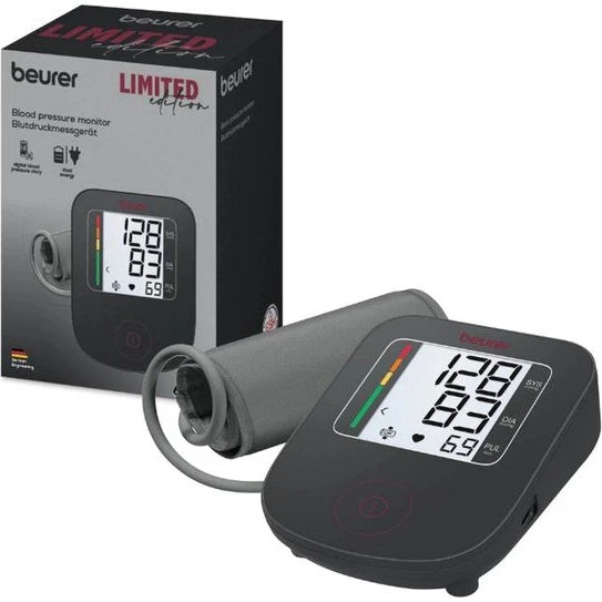 Beurer BM 23 Bloeddrukmeter (bovenarm) – 5 jaar garantie