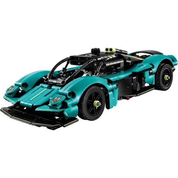 LEGO Technic 42208 Aston Martin Valkyrie