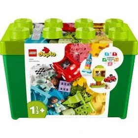 LEGO DUPLO 10914 Luxe Opbergdoos