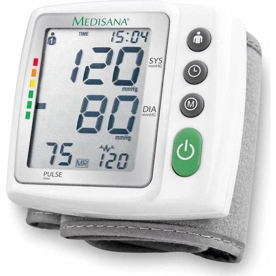 Medisana BW 315 polsbloeddrukmeter