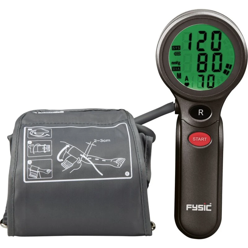 Fysic Bloeddrukmeter FB-180