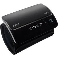 Omron EVOLV draadloze bovenarm bloeddrukmeter