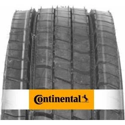 Continental LDR1 10R17.5 134/132L 16PR M+S
