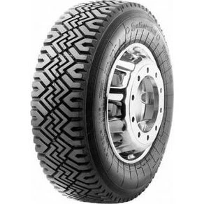 Continental RMS 10R22.5 144/142K 14PR 3PMSF