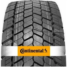 Continental ECO HD5 315/70 R22.5 18PR 3PMSF