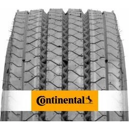 Continental LSR1 10R17.5 134/132L 16PR