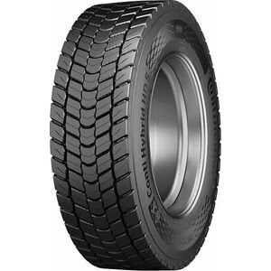 Continental Conti Hybrid HD5 295/80 R22.5 152/148M 16PR 3PMSF RFID