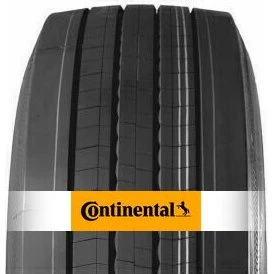 Continental ContiEcoPlus HT3+ 385/65 R22.5 160K/158L 20PR 3PMSF