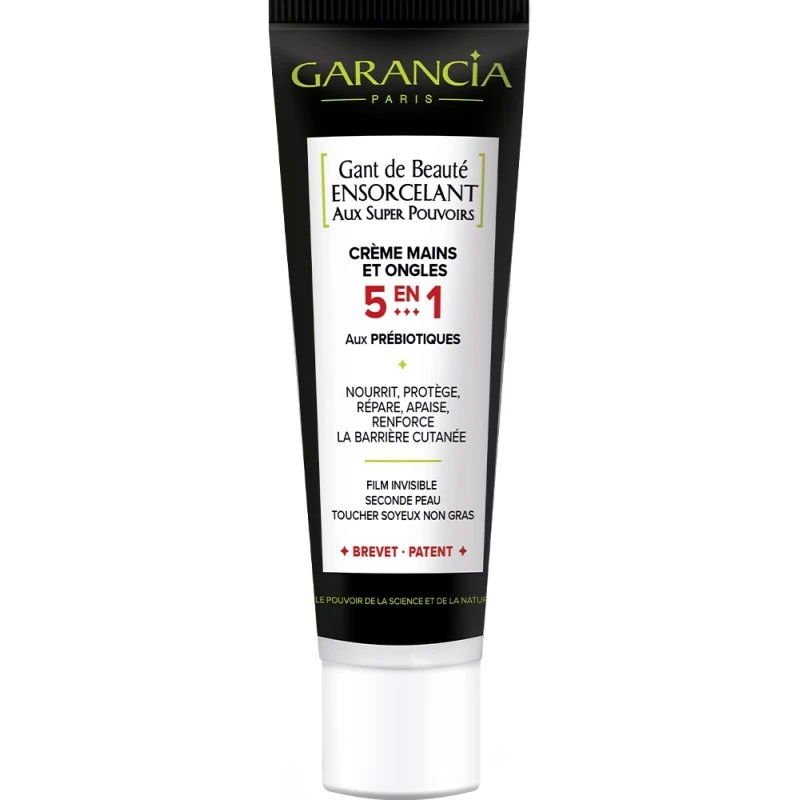 Garancia Gant De Beauté Hand- En Nagelcrème 50ml