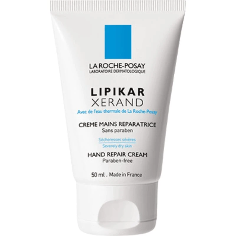 La Roche-Posay Lipikar Xerand Hand Repair Cream 50ml