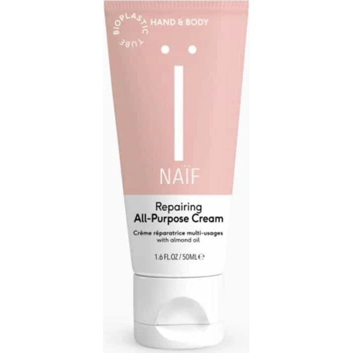 Naïf Alles-in-Één Crème 50ml