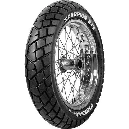 Pirelli Scorpion MT 90 A/T 90/90-21 54V Voorband