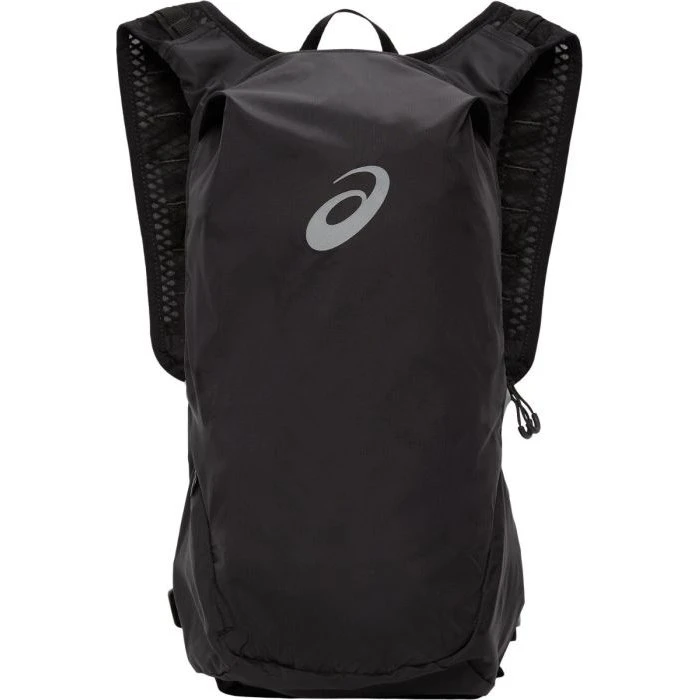 Asics Performance Running Rugzak 10L - Zwart