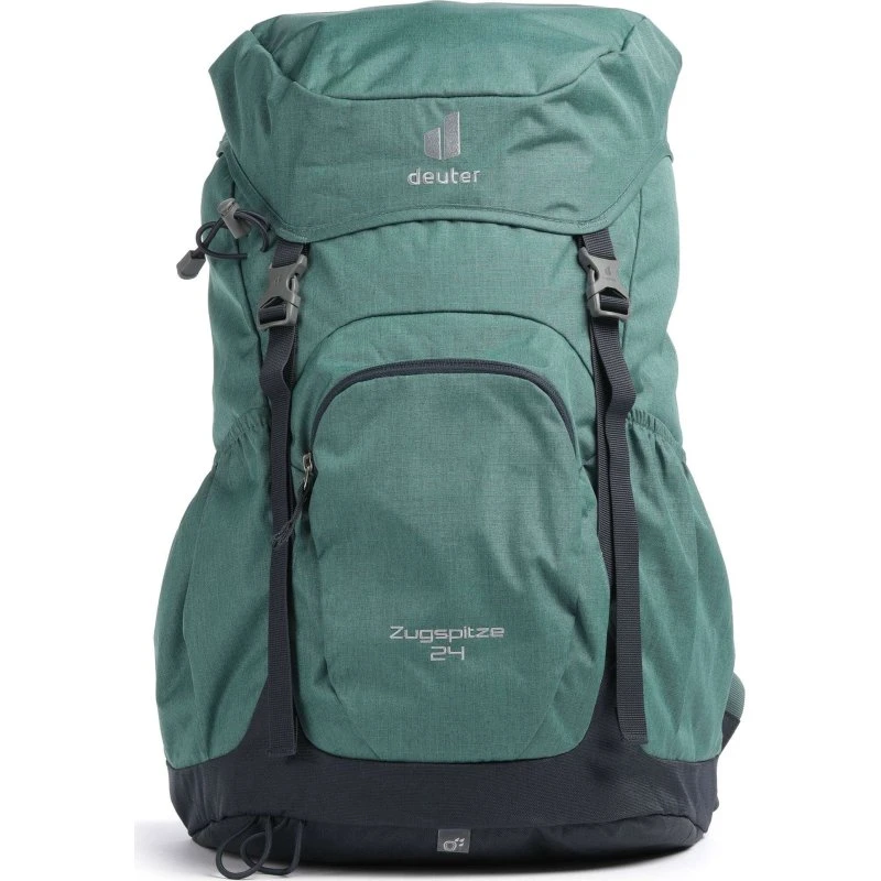 Deuter Zugspitze 24 Wandelrugzak Seagreen/Ink
