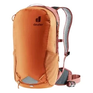 Deuter Race 12 Rugzak Black
