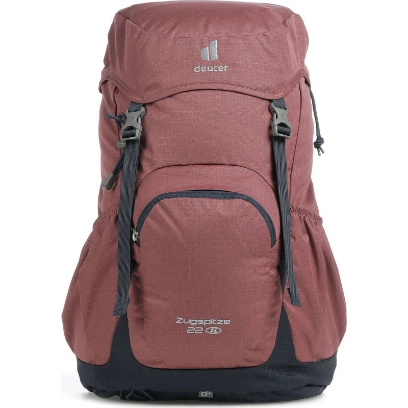 Deuter Zugspitze 22 SL Vrouwenwandelrugzak Caspia/Ink
