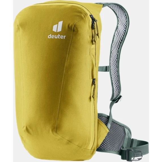 Deuter Plamort 12 Fietsrugzak Atlantic Desert 12L