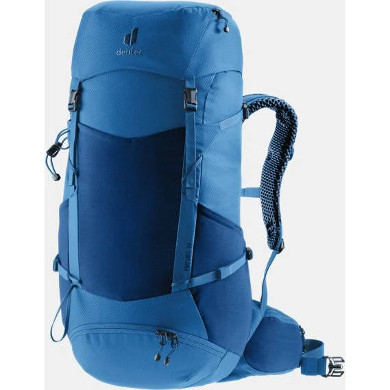 Deuter Futura 32 Wandelrugzak 32 liter (grafiet-scherf)