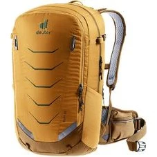 Deuter Flyt 20 Marine/Navy Rugzak met Rugprotector